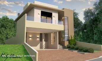 Imagem 3: Casa em Condomínio para Venda em Jundiaí, Engordadouro, 3 dormitórios, 1 suíte, 4 banheiro