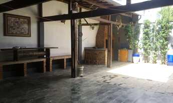 Imagem 3: Casa 04 quartos - Venda - Itapo?