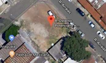 Imagem 5: Goiânia - Terreno Padrão - Setor Castelo Branco