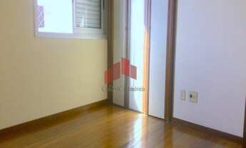 Imagem 5: Belo Horizonte - Apartamento Padrão - Santo Agostinho