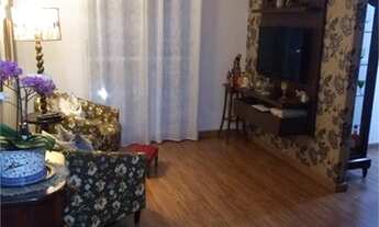 Imagem: Apartamento-São Paulo-VILA GUILHERME