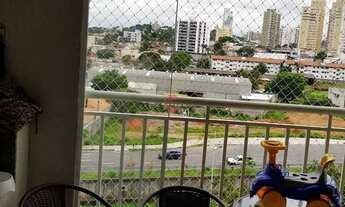 Imagem 4: Apartamento 3 quartos para Venda Vila das Hortências, Jundiaí