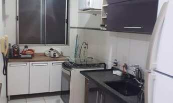 Imagem 2: Cobertura Duplex com 3 dormitórios, 178m² - Vila Santana - Mogi das Cruzes/SP