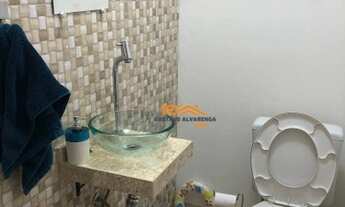 Imagem 7: Casa com 3 dormitórios, 220 m² - venda por R$ 1.100.000,00 ou aluguel por R$ 5.500,00/mês