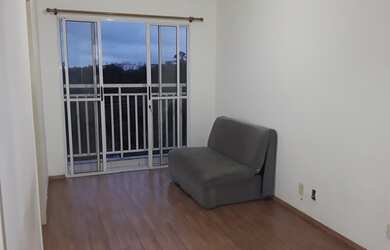 Imagem 3: Apartamento para venda tem 49 metros quadrados com 2 quartos em Jardim Marilu - Carapicuíb