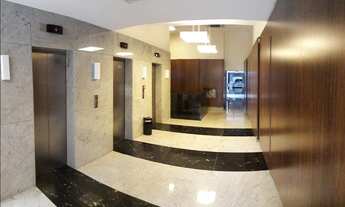 Imagem 5: Meio Pavimento Corporativo - 260m² - Ed. Conilon - Enseada do Suá