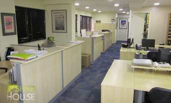 Imagem 5: Sala à venda, 118 m² por R$ 850.000,00 - São Judas - São Paulo/SP