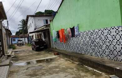 Imagem 2: Casa para vender no Clima Bom 1