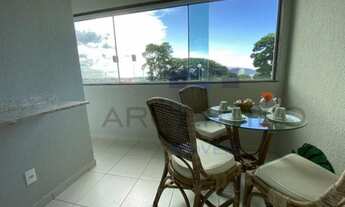 Imagem 3: Apartamentos a venda no Residencial Dolce Vita