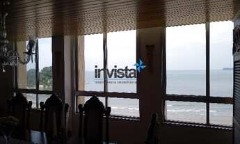 Imagem: APARTAMENTO RESIDENCIAL em SANTOS - SP