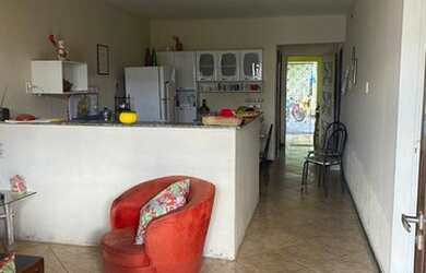 Imagem 6: Casa para venda com 120 metros quadrados com 2 quartos em Jangurussu - Fortaleza - CE