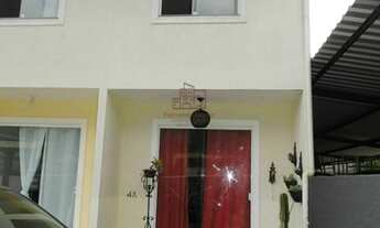 Imagem 2: Casa para venda tem 90 metros quadrados com 3 quartos em Varginha - Nova Friburgo - RJ