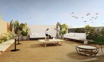 Imagem 4: Porto Alegre - Apartamento Padrão - Menino Deus