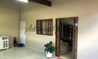 Imagem: Casa para venda com 120 metros quadrados