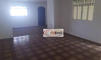 Imagem 2: Sobrado com 3 dormitórios à venda, 180 m² por R$ 450.000,00 - Jaguaribe - Osasco/SP