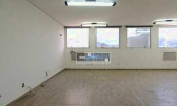 Imagem 3: Sala Comercial PRONTA no Centro de Santos