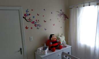 Imagem 4: Apartamento para venda tem 50 metros quadrados com 2 quartos em Jardim Belém - São Paulo