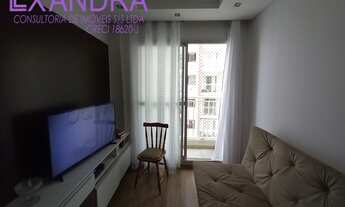 Imagem 4: APARTAMENTO RESIDENCIAL em SANTO ANDRÉ - SP, VILA HOMERO THON