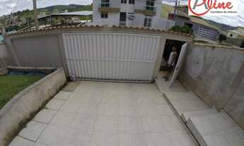 Imagem 4: Casa com 3 dormitórios à venda, 180 m² por R$ 700.000,00 - Francisco Bernardino - Juiz de