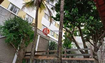 Imagem 2: Maravilhosa casa 4 quartos no bairro - Santa Cruz