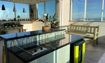 Imagem 5: Cobertura Duplex em Jundiaí ! Condomínio de alto padrão!