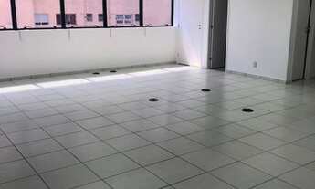 Imagem 4: Sala/Conjunto para aluguel e venda tem 70 m² em Vila Monte Alegre - São Paulo - SP