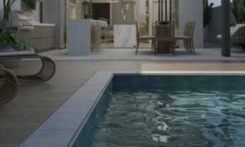 Imagem 2: Casa para venda tem 259 metros quadrados com 4 quartos em Jardim Maison Du Parc - Indaiatu