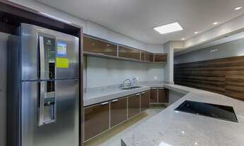 Imagem 4: Apartamento de 59 m² com varanda no Centro