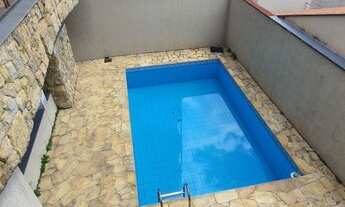 Imagem 5: Casa para venda com 275 metros quadrados com 4 quartos em Jardim Merci I - Jundiaí - SP