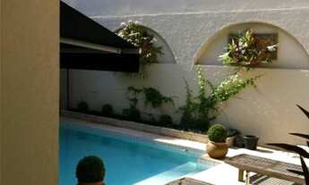 Imagem 4: SOBRADO - CIDADE JARDIM - SP