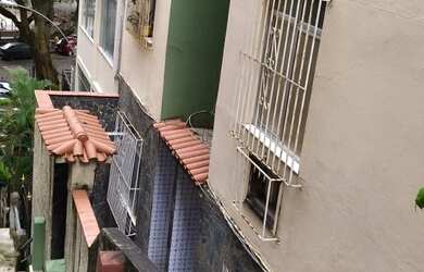 Imagem 4: Apartamento para aluguel possui 40,00 metros quadrados em Santa Teresa - Rio de Janeiro