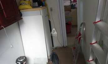 Imagem 6: Apartamento à venda, 3 quartos, 1 vaga, Tijuca - RIO DE JANEIRO/RJ