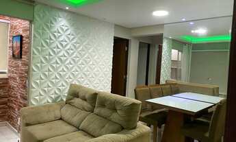 Imagem 5: Passo chave Residêncial Village Jardins