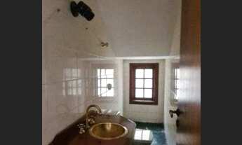 Imagem 6: CASA EM CONDOMÍNIO - ALPHAVILLE - SP