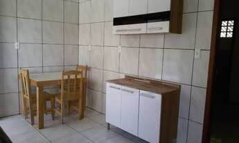 Imagem 5: Alugo Casa 1 quarto, bairro Saco Grande, com vaga pra estacionar