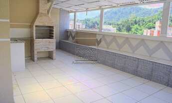 Imagem: PETRóPOLIS - Cobertura - Centro