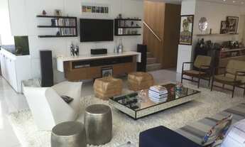 Imagem 2: Mansão magnífica nas Dunas, duplex, 4 stes, alto padrão, condomínio fechado!!!