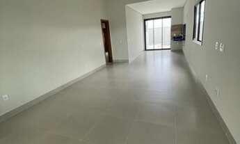 Imagem 5: Casa térrea nova com 3 suítes - Condomínio Primor das Torres - Ginco