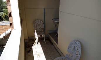 Imagem 2: APARTAMENTO DE 2 QUARTOS