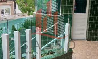 Imagem 6: Vendo apartamento com sacada na Praia Grande