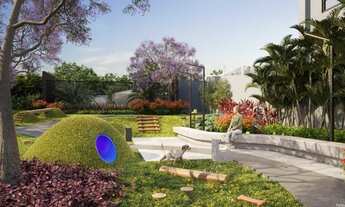 Imagem 6: Deslumbrante Apartamento Com 3 Quartos No Coração Do Bairro Portão