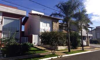 Imagem 2: Casa - Green Ville - Paulínia