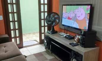 Imagem: Casa Condomínio - Parque Califórnia