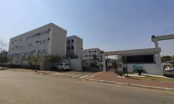 Imagem 2: Apartamento com 2 quarto(s) no bairro Santa Cruz I em Cuiabá - MT