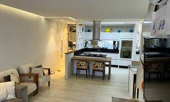 Imagem 7: Apartamento para venda possui 110 metros quadrados com 2 quartos