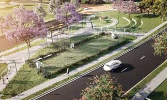 Imagem 6: Venda - Terreno em condomínio - São Sebastião - Americana - SP