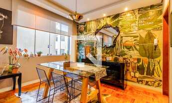 Imagem 4: Apartamento à Venda - Centro Histórico, 2 Quartos, 84 m2