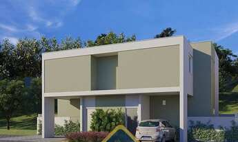 Imagem: PRÉ LANÇAMENTO! CASAS NO MIRANTE DO JAMBREIRO