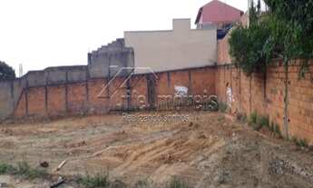 Imagem: MONTE MOR - Terreno Padrão - São Clemente