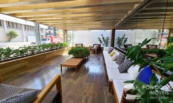 Imagem 4: Apartamento com 4 dorms, Guilhermina, Praia Grande - R$ 2 mi, Cod: 2591